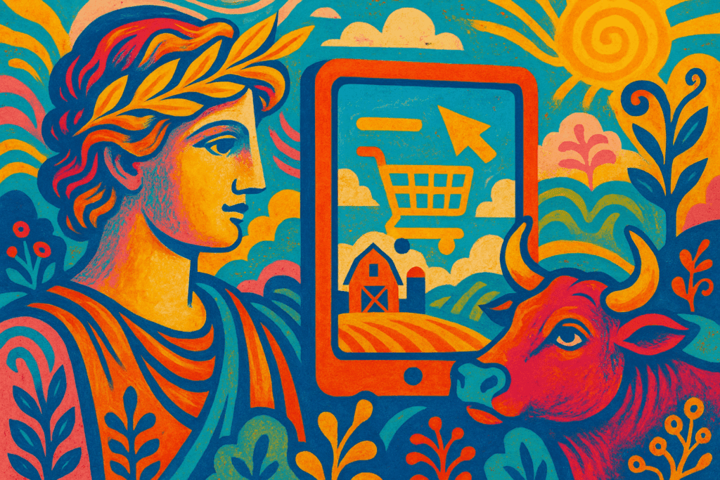 Tractor Supply's Retail Media Blueprint for Niche Audiences