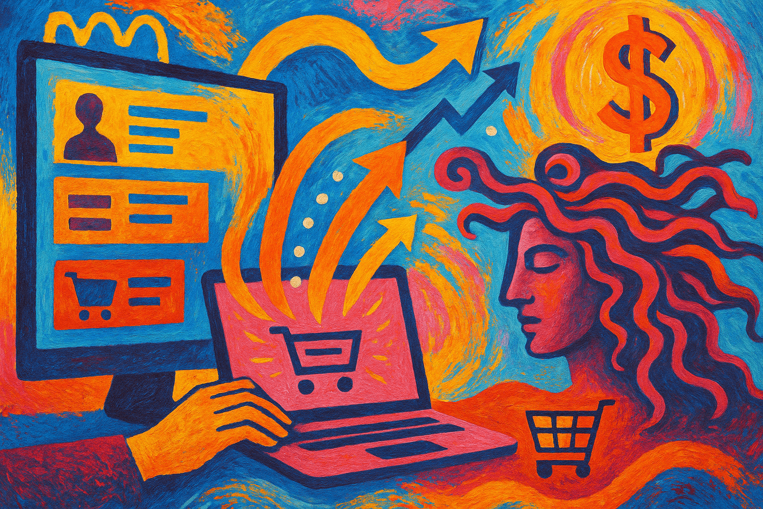 Maximize Retail Media Revenue Without Adding Ads: Unified Ranking That Scales