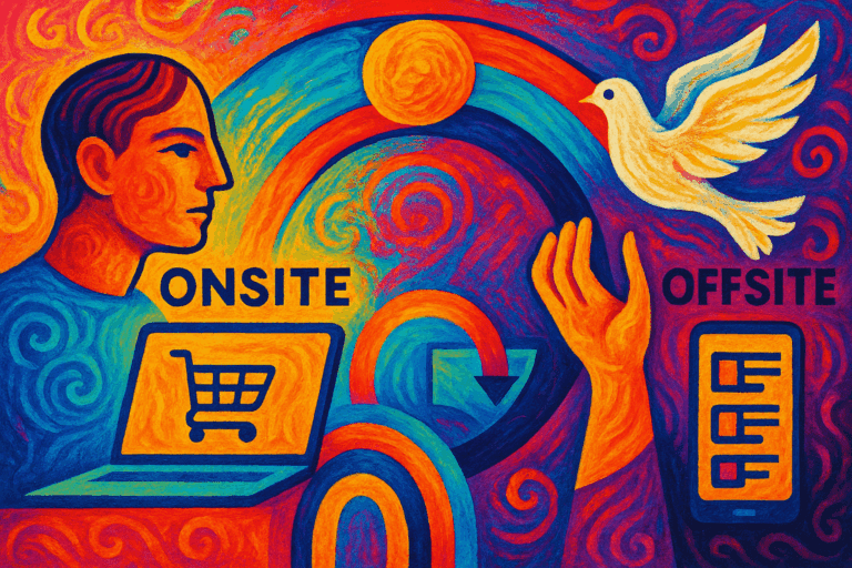 Onsite Meets Offsite: A Practical Guide to Converged Retail Media