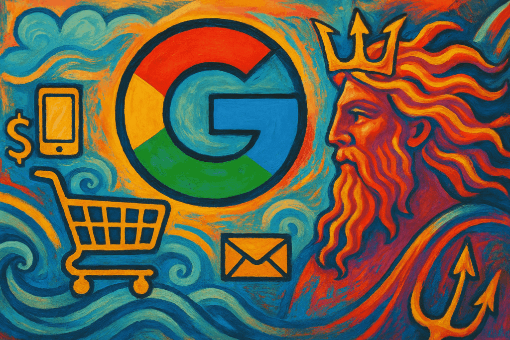 Google's Universal Cart and UCP: What Retail Media Needs to Know