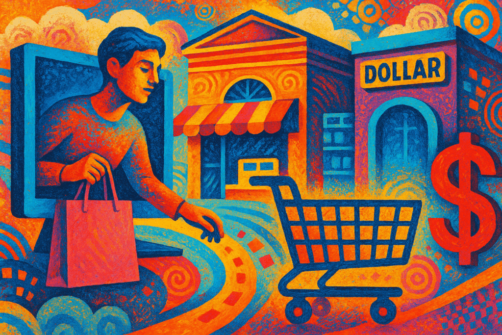 Building Lasting Retail Media Networks in Convenience and Dollar Retail