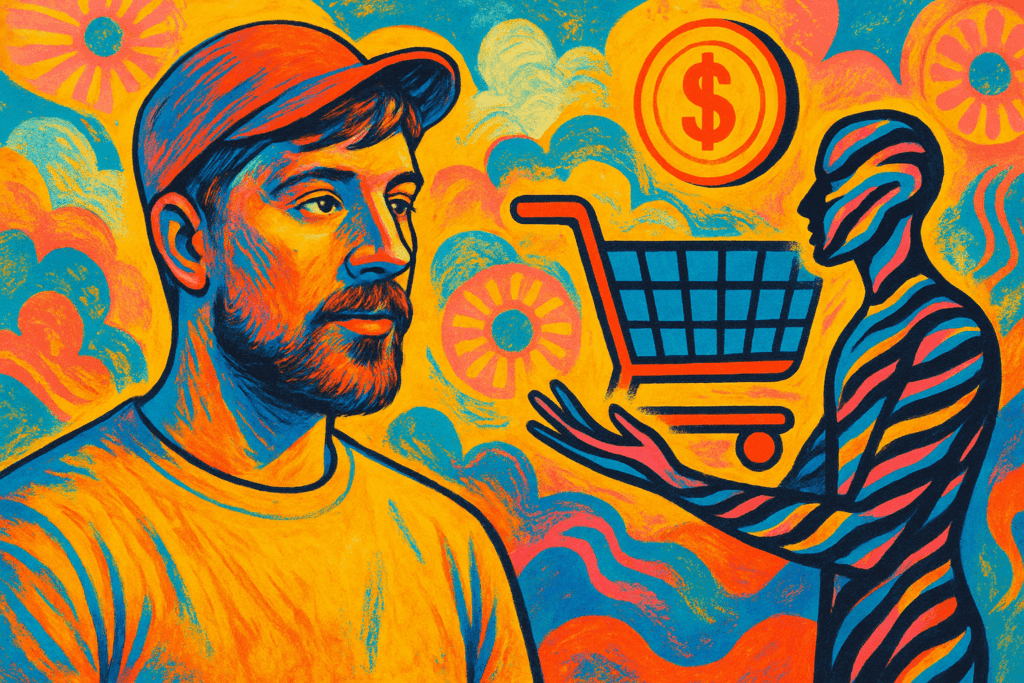 What MrBeast’s Vyro Means for Retail Media: Programmatic Creators at Scale
