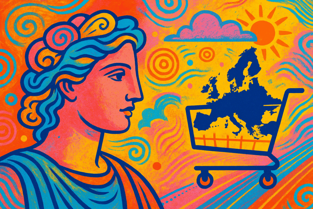 Rethinking Retail Media Strategy: Why Europe Needs Its Own Playbook