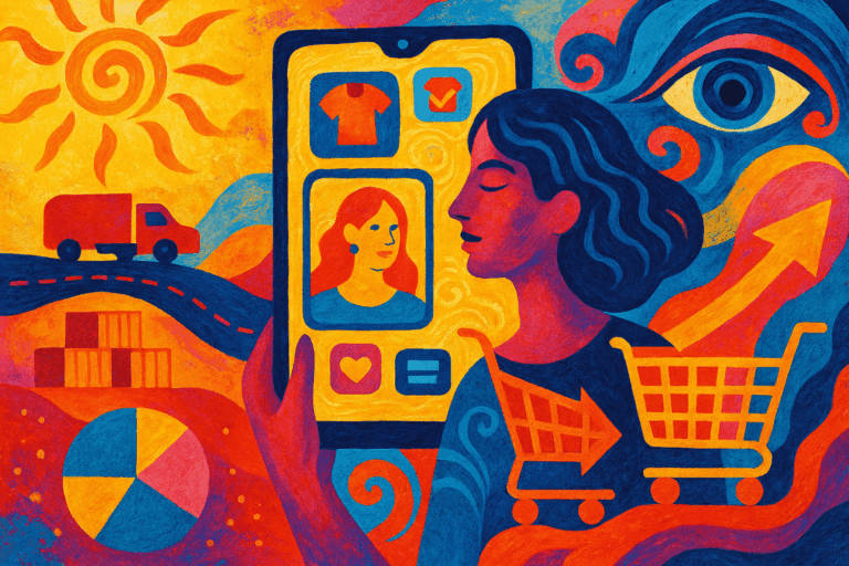 How Supply Chain Data Is Powering Retail Media Personalization
